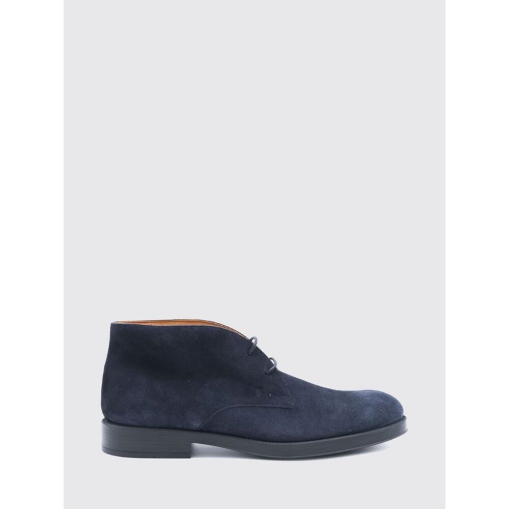 Tod's Boot Men Blue